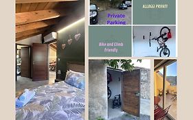 B&B La Dormeria
